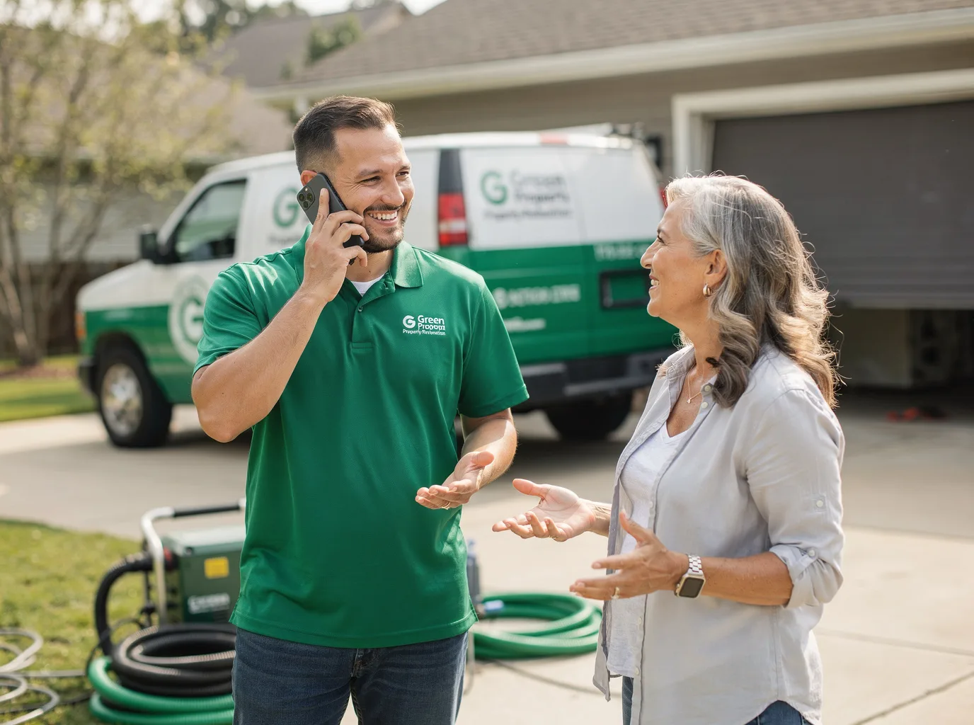 Water Damage Restoration Gardners, PA FAQs